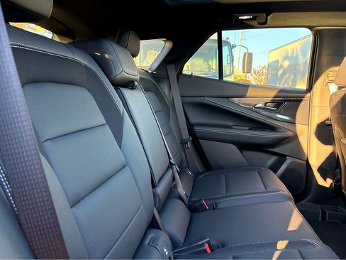 New 2025 Chevrolet Blazer EV LT w/ Super Cruise Package image 13