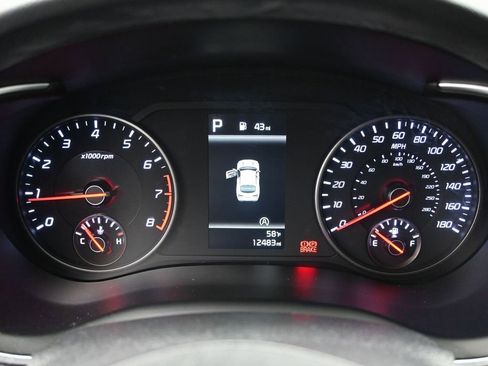 Used 2023 Kia Stinger GT-Line image 19