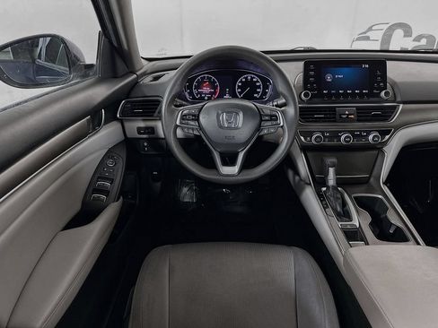 Used 2020 Honda Accord LX image 22