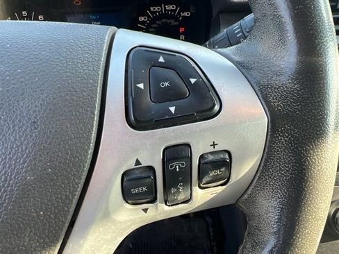 Used 2012 Ford Edge SEL FWD image 22