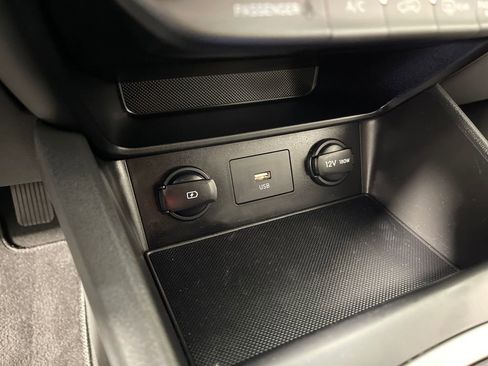 Certified 2023 Hyundai Kona SEL w/ Cargo Package image 32