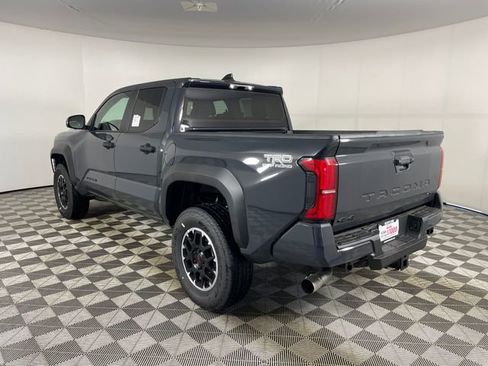 New 2026 Toyota Tacoma TRD Off-Road image 5