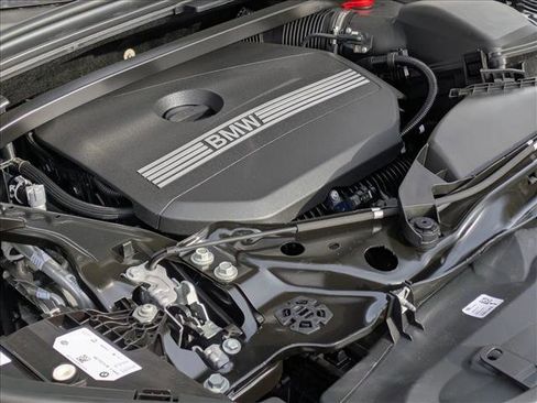 New 2026 BMW X2 xDrive28i image 18