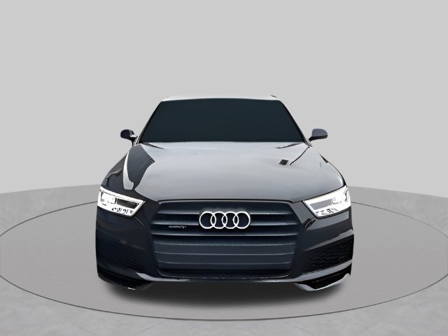 Used 2018 Audi Q3 2.0T Premium Plus AWD/4WD image 8