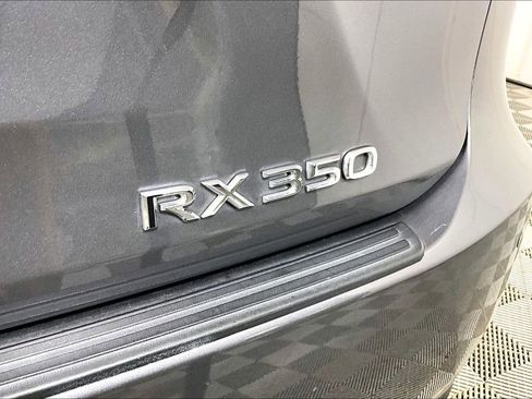 Used 2021 Lexus RX 350 FWD w/ Premium Package image 14