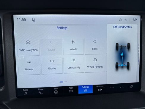 New 2026 Ford Bronco Badlands image 28