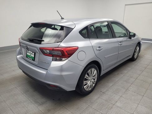 Used 2020 Subaru Impreza 2.0i AWD/4WD image 9