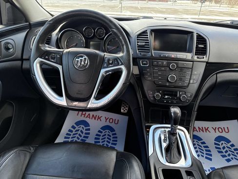 Used 2013 Buick Regal GS image 22