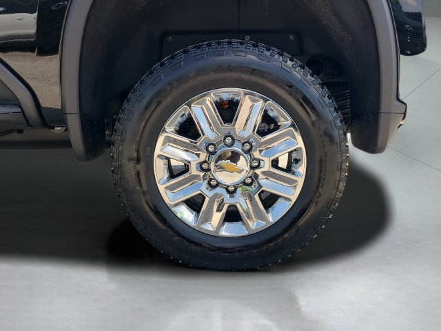 New 2026 Chevrolet Silverado 2500 High Country w/ Technology Package AWD/4WD image 35