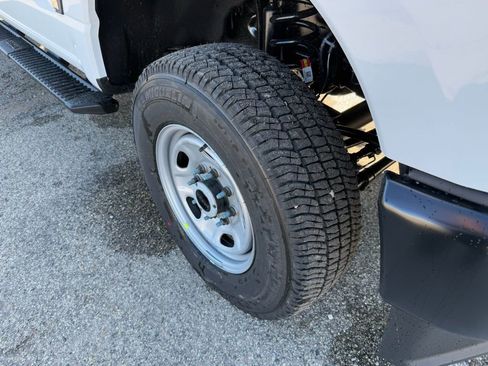 New 2026 Ford F250 XL w/ Snow Plow Prep Package image 15