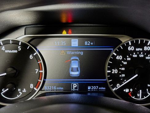 Used 2019 Nissan Altima 2.5 SL FWD image 10