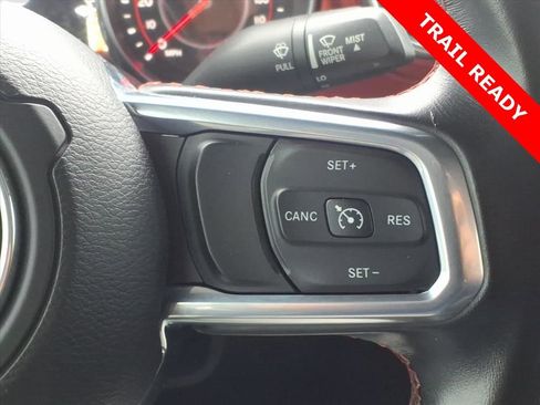 Used 2020 Jeep Wrangler Unlimited Rubicon image 13