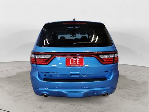 New 2026 Dodge Durango GT image 5