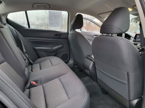 Used 2024 Nissan Altima 2.5 SV image 23