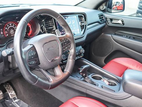 Used 2024 Dodge Durango SRT Hellcat AWD/4WD image 35