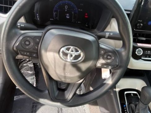 Used 2026 Toyota Corolla LE FWD image 20