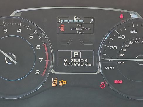 Used 2018 Subaru Forester 2.5i Premium AWD/4WD image 18