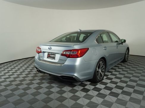 Used 2018 Subaru Legacy 2.5i Limited image 8