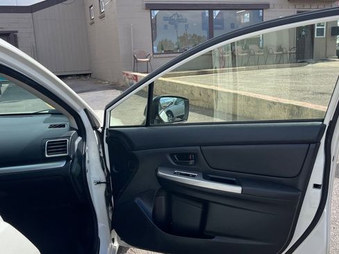 Used 2016 Subaru Impreza 2.0i AWD/4WD image 11