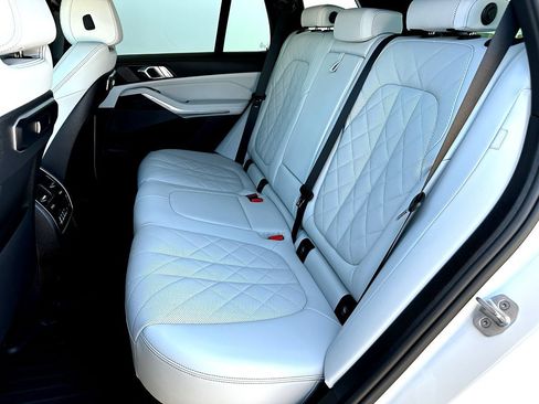 Certified 2026 BMW X5 xDrive40i AWD/4WD image 18