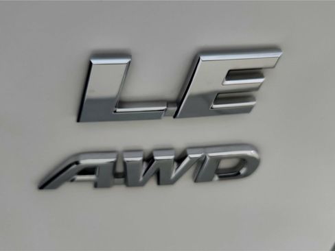 Certified 2025 Toyota RAV4 LE image 14