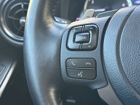Used 2023 Lexus IS 300 w/ Premium Package RWD image 27