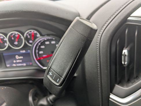 Used 2021 Chevrolet Silverado 1500 LT image 18