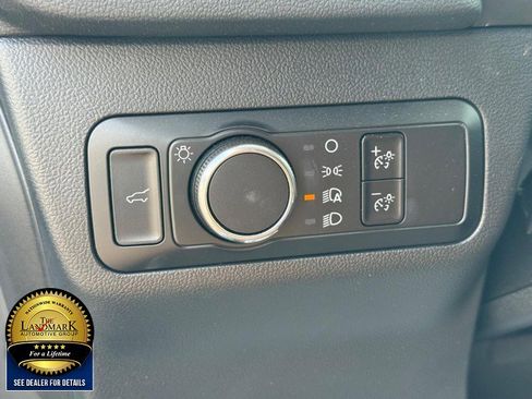 Used 2023 Ford Escape Active image 25