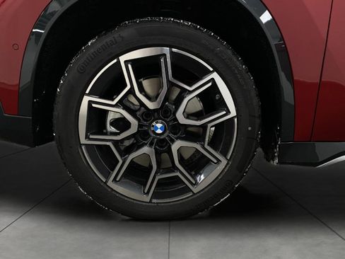 New 2026 BMW X1 xDrive28i image 13