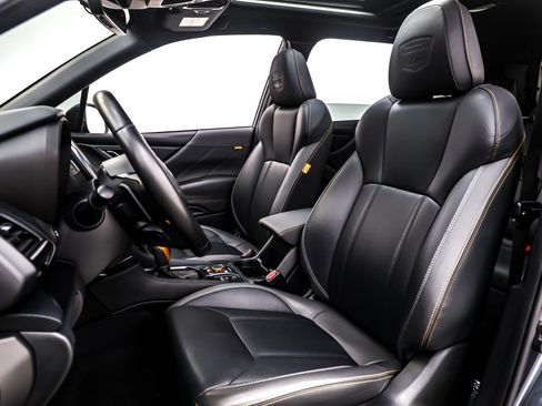 Used 2022 Subaru Forester Wilderness image 16