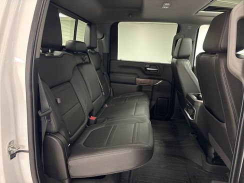 Used 2022 GMC Sierra 2500 Denali w/ Technology Package image 24