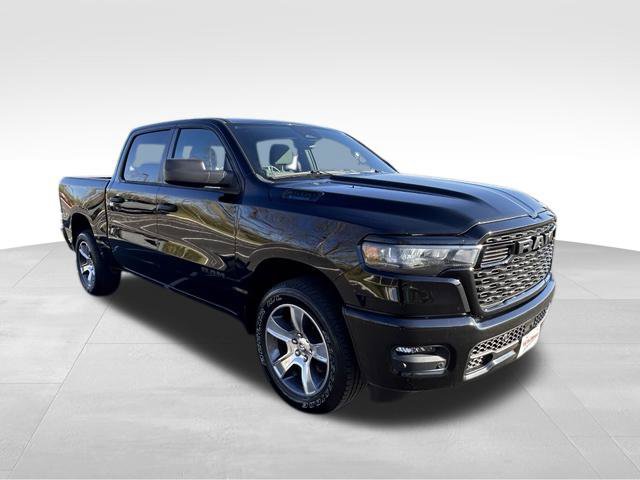 Used 2025 RAM 1500 Tradesman RWD image 11
