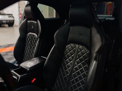 Used 2020 Audi S5 Prestige w/ S Sport Package image 35