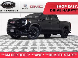 Certified 2023 GMC Sierra 1500 Elevation AWD/4WD video 1