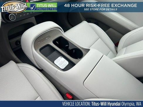 New 2026 Hyundai Palisade SEL image 20