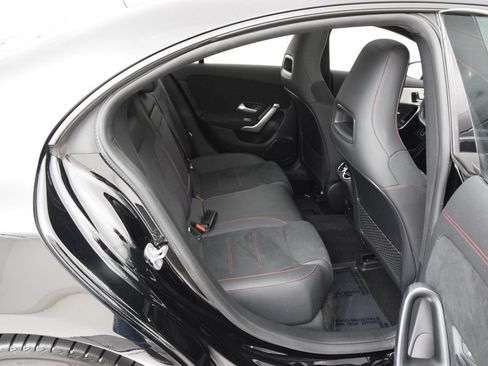 Certified 2024 Mercedes-Benz CLA 250 image 19