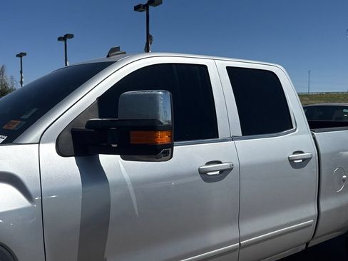 Used 2014 GMC Sierra 1500 SLE w/ SLE Value Package AWD/4WD image 22