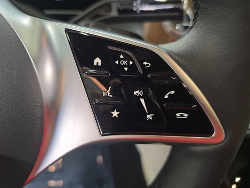 Certified 2024 Mercedes-Benz GLC 300 GLC 300 image 22