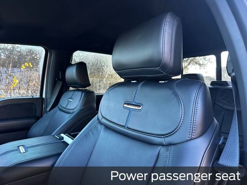 New 2025 Ford F150 Platinum w/ FX4 Off-Road Package AWD/4WD image 30