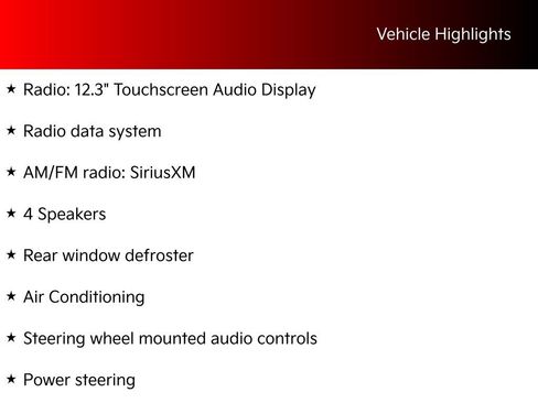 New 2025 Kia K4 LX image 9