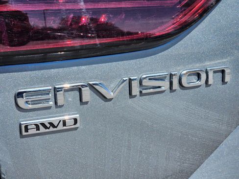 New 2025 Buick Envision Sport Touring image 11