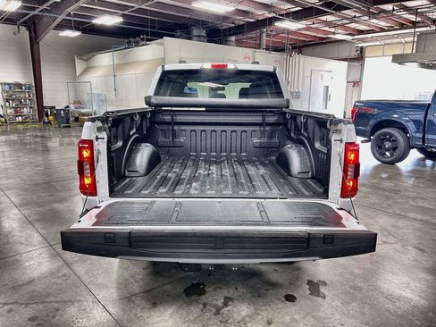 Used 2023 Ford F150 XLT w/ Equipment Group 302A High AWD/4WD image 27