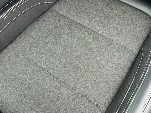 New 2026 Ford Mustang Convertible w/ Anti-Theft Package RWD image 8
