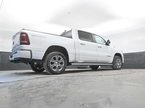 Used 2023 RAM 1500 Big Horn AWD/4WD image 34