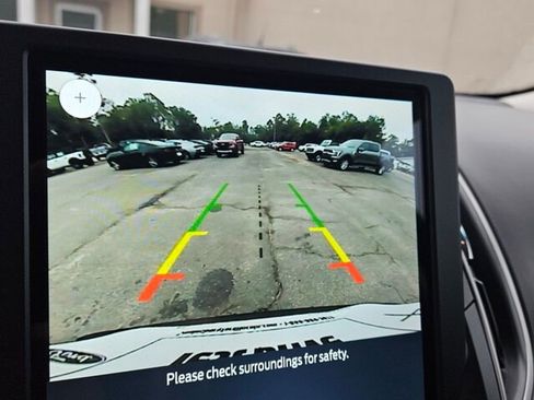 Used 2023 Ford Edge SEL image 22