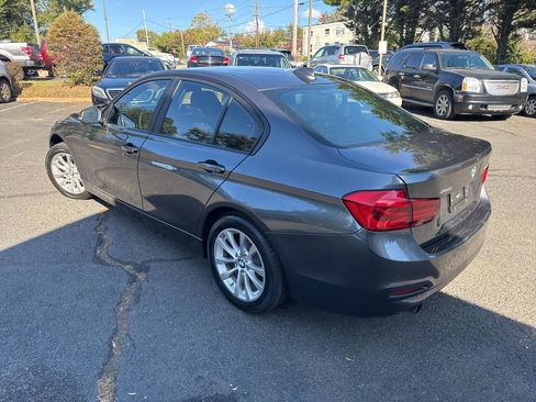 Used 2016 BMW 320i xDrive Sedan image 5