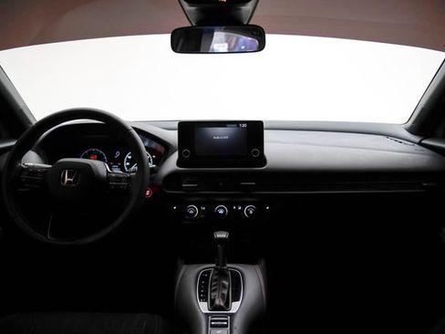 Used 2024 Honda HR-V Sport image 8