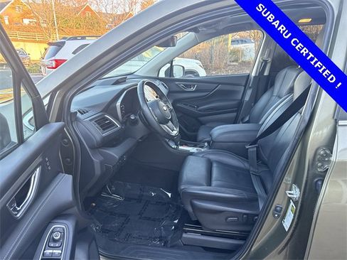 Certified 2023 Subaru Ascent Limited w/ Technology Package image 9