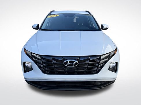 Used 2023 Hyundai Tucson SEL image 9
