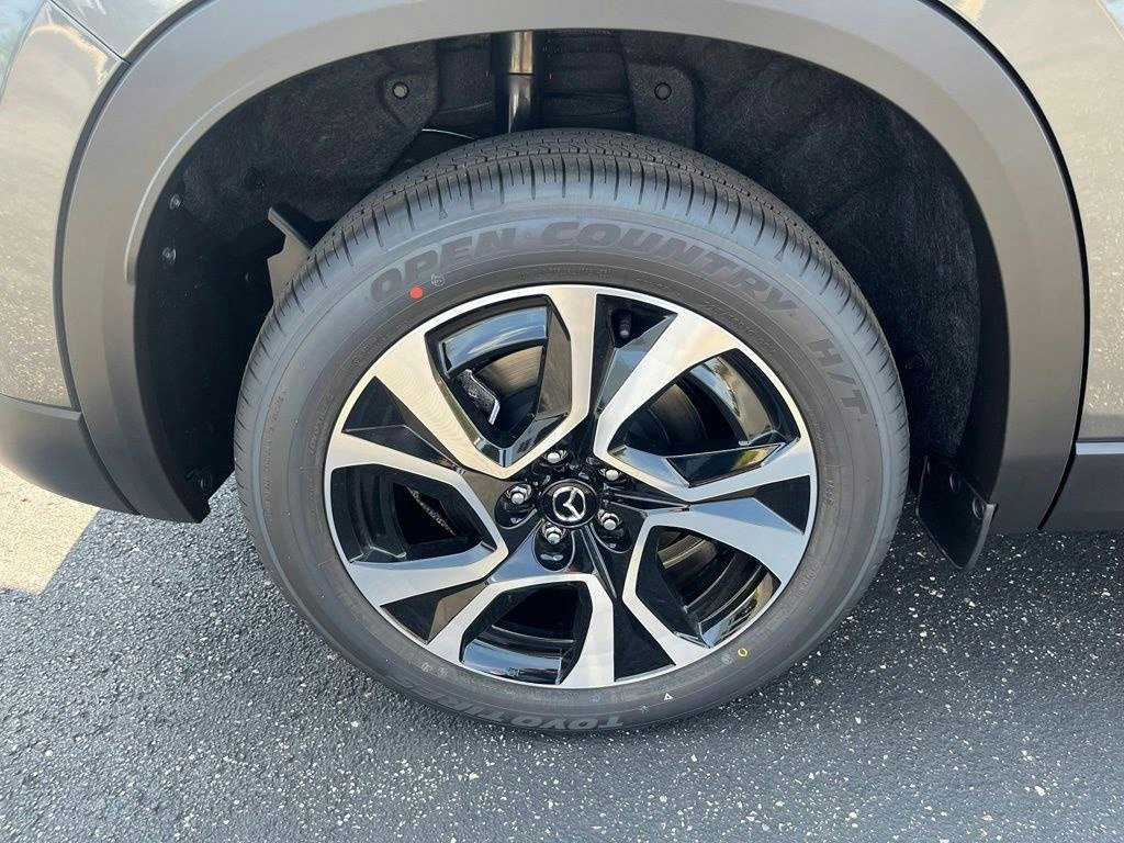 New 2026 MAZDA CX-5 Preferred AWD/4WD image 28